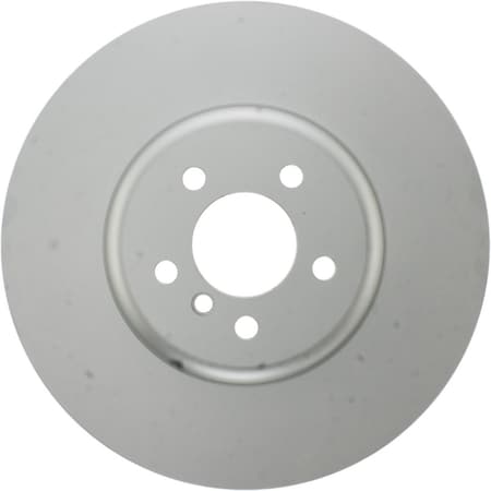 Centric Parts Gcx Brake Rotor Fully Coated High Carbon, 320.34115H 320.34115H